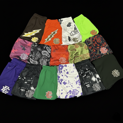 EEE Shorts