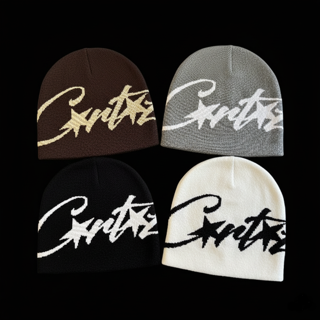 Cort*ez Beanie