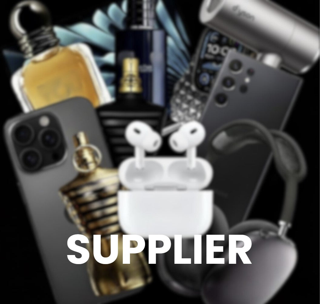 Exclusive Products Bundle - Vendor