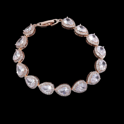 Blossom Drop Bracelet