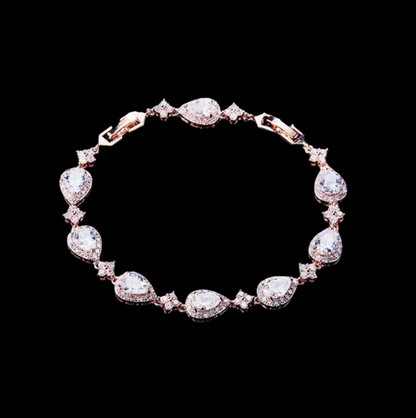 Blossom Drop Bracelet